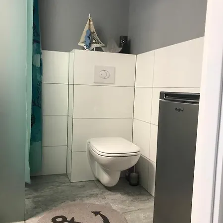 Golden Baltic Apartment